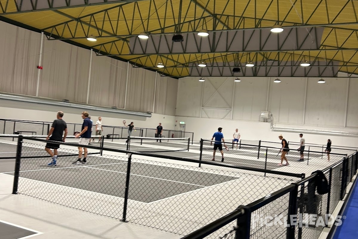 Photo of Pickleball at Malmö Pickleball Center